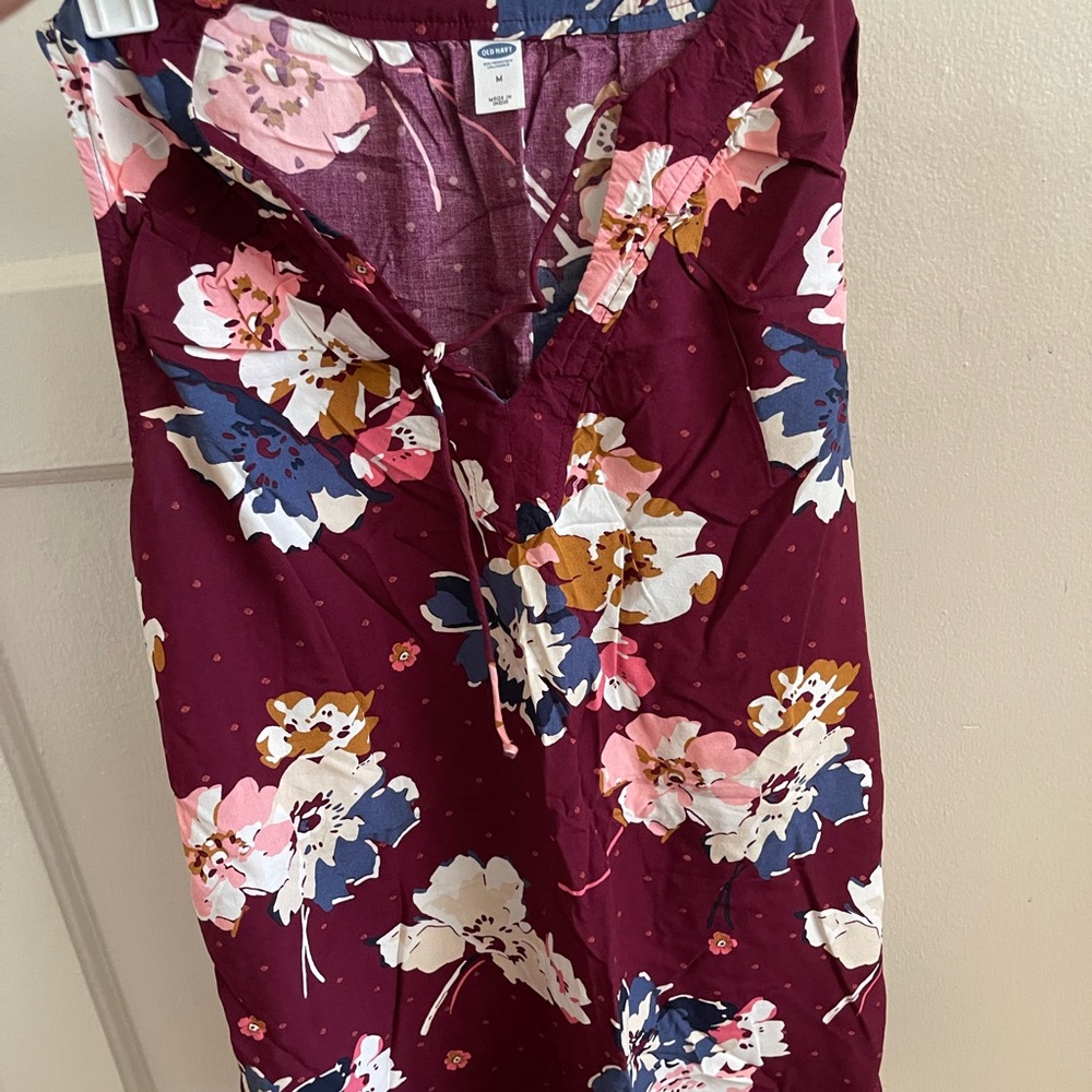 Shirt from Old Navy